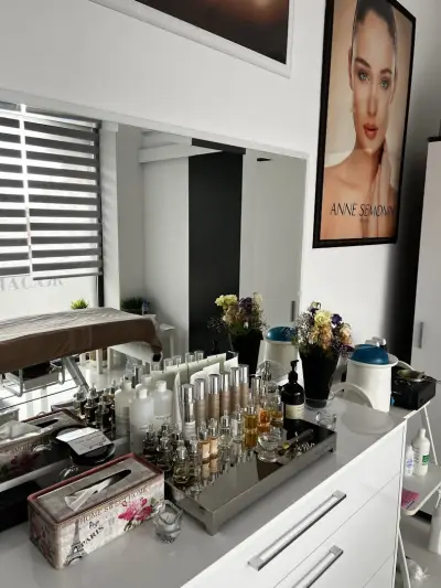 Cleopatra Beauty Center
