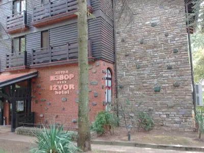 Hotel Izvor