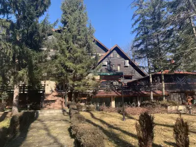 Hotel Izvor