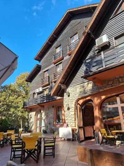 Hotel Izvor