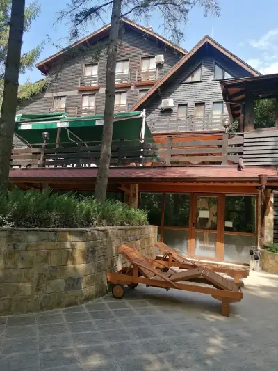 Hotel Izvor