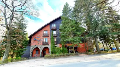 Hotel Izvor