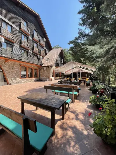 Hotel Izvor