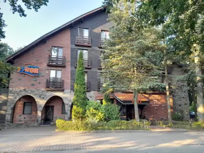 Hotel Izvor