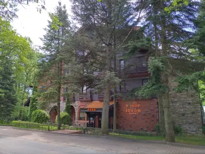 Hotel Izvor