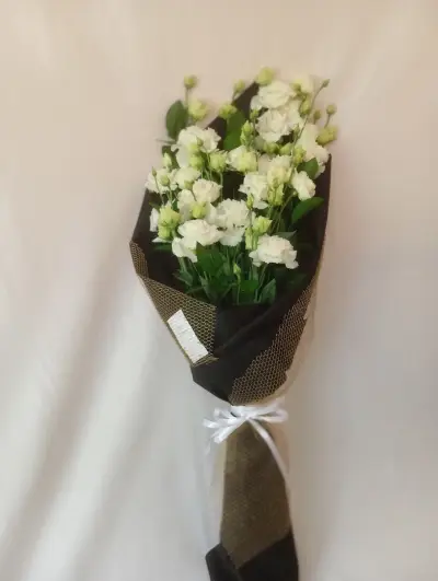 Ню букет