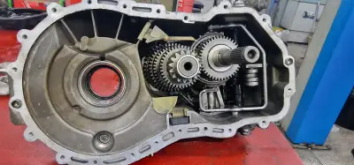 Автосервиз Autobosch