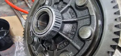 Автосервиз Autobosch
