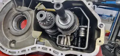 Автосервиз Autobosch
