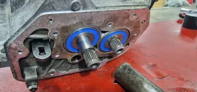 Автосервиз Autobosch