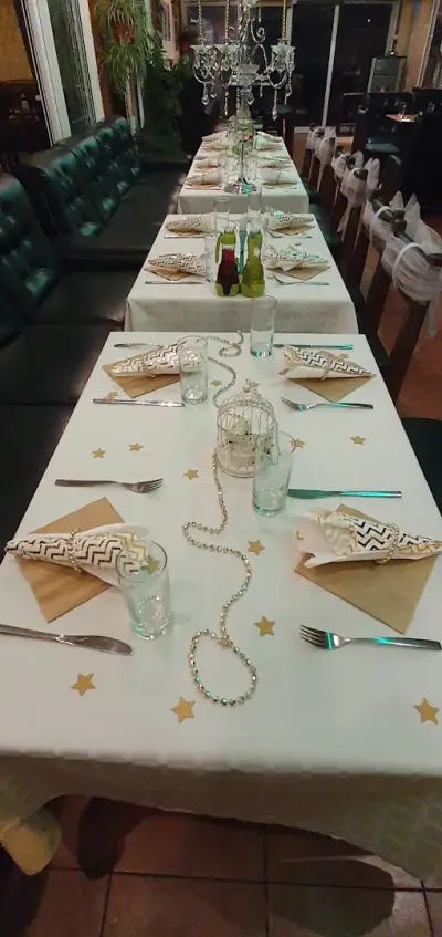 Комплекс Ореха
