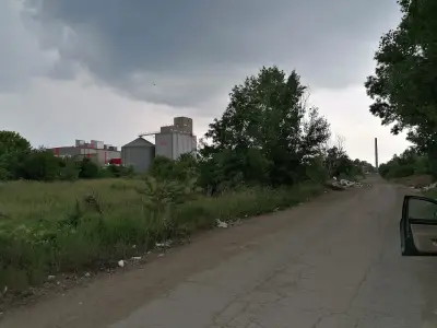 08 районна служба ПБЗН