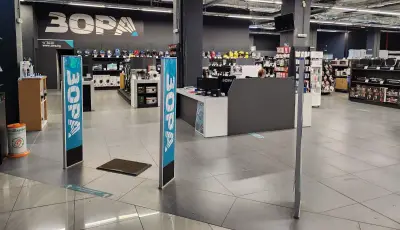 ЗОРА Плевен
