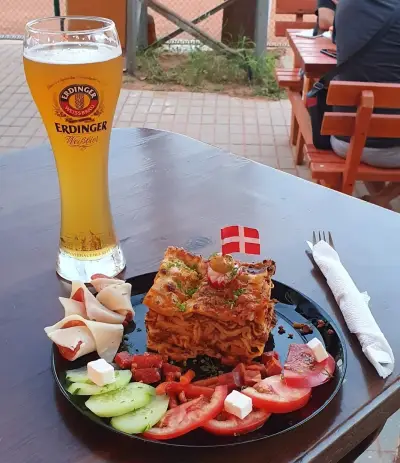 Indian Bar & BBQ
