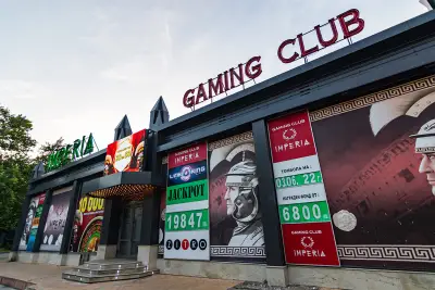 Gaming Club Imperia