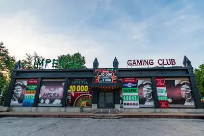 Gaming Club Imperia