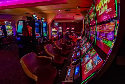 Gaming Club Imperia