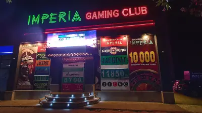 Gaming Club Imperia