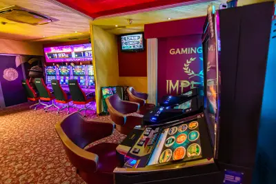 Gaming Club Imperia