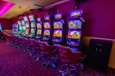Gaming Club Imperia
