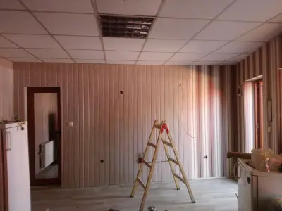 Ремонт на къщи ,апартаменти ,офиси ,магазини