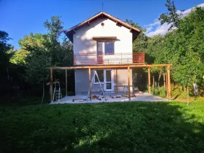 Ремонт на къщи ,апартаменти ,офиси ,магазини
