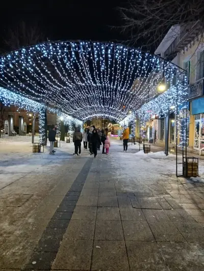 Хотел Зора