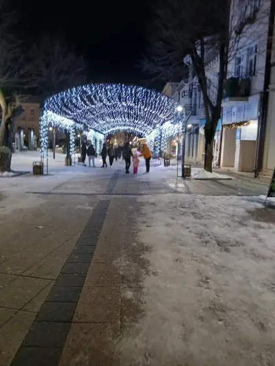 Хотел Зора