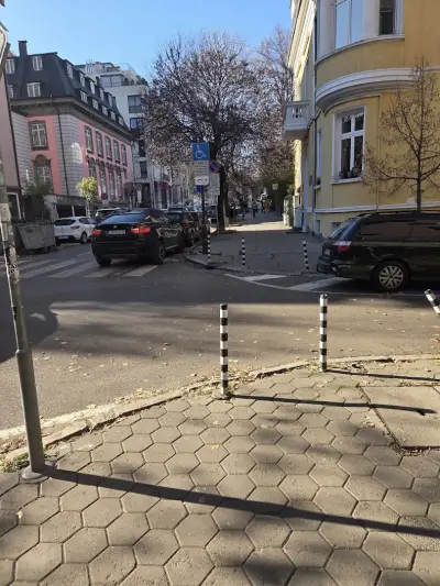 Коркова Къща
