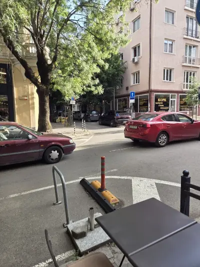 Коркова Къща