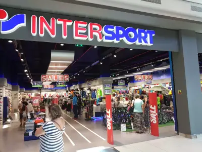 Intersport