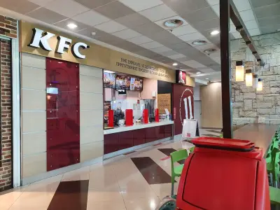 KFC Mall Varna
