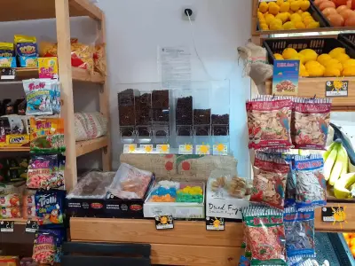 ot Ananas do Yabulka ltd., Плодове и Зеленчуци