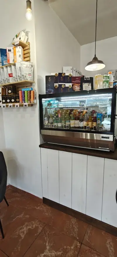 Specialty Coffee Centre Point DABOV