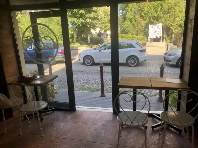 Specialty Coffee Centre Point DABOV