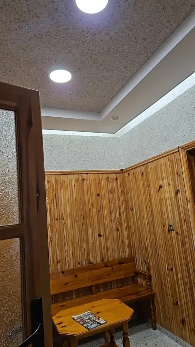 Д-р Дъбев