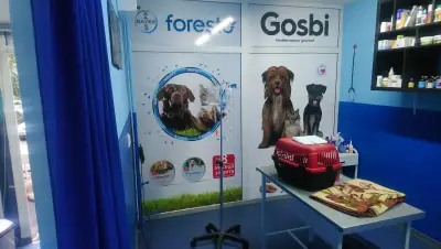 Ветеринарна клиника VetCare-Лагера