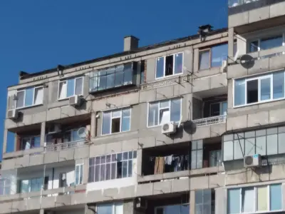 Бурлекс Владиславово 1