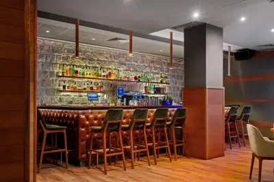 Крилото Cocktails & Gastro Bar