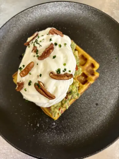 Крилото Cocktails & Gastro Bar