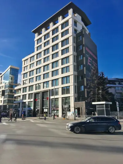 Арко риъл естейт Парадайс