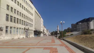 ОББ клон Шумен - бизнес център за клиенти с оборот над 1 млн. евро