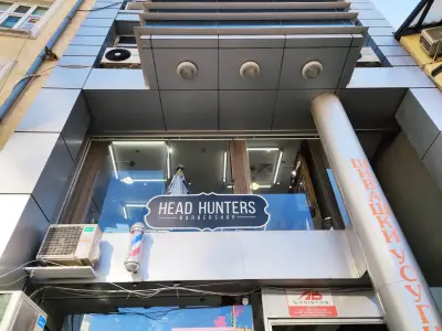 HeadHunters Barbershop