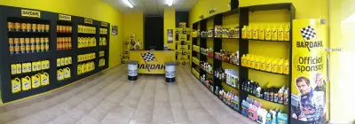 BardahlShop and Service