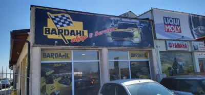 BardahlShop and Service
