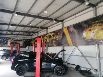BardahlShop and Service