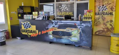 BardahlShop and Service