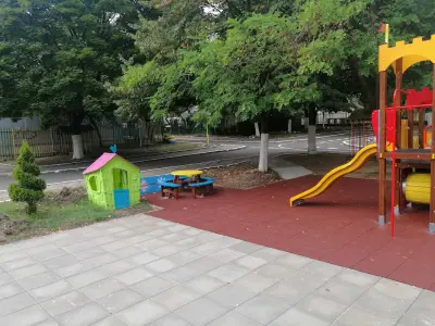 Детска градина "Моряче"