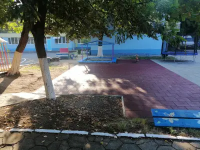 Детска градина "Моряче"