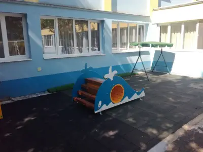 Детска градина "Моряче"